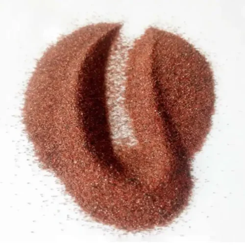 Garnet Granate Para Filtra Agua de Buena Calidad y Buen Precio En Lima Peru