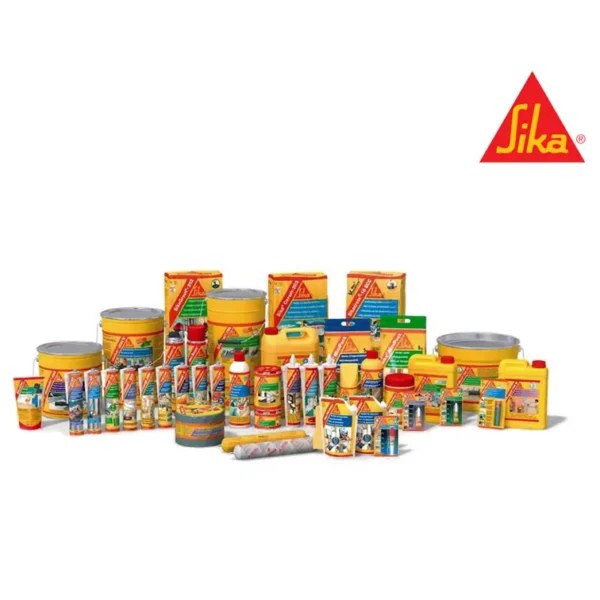 Productos Para La Construccion De Buena Calidad SIKA Peru al mejor Precio